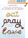 Eat, Pray, Love