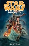 Star Wars: Dawn of the Jedi Volume 1 - Force Storm