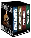 Scott Nicholson Library, Vol. 4 (Boxed Set)