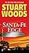 Santa Fe Edge (Ed Eagle Novel)