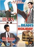 Bean - The Ultimate Disaster Movie/Mr Bean's Holiday/Mr Bean Vol. 1 [1997]
