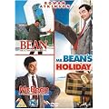 "Mr Bean: Triple DVD Box Set"