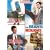 Bean - The Ultimate Disaster Movie/Mr Bean's Holiday/Mr Bean Vol. 1 [DVD] [1997]