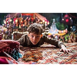 Pan [Blu-ray] [Blu-ray + Copie digitale]