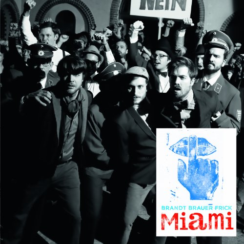 Reingehört: Brandt Brauer Frick - Miami