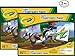 Crayola 99-3405 25 Count Giant Fingerpaint Paper (Pack of 2)