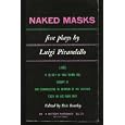 Naked Masks: Five Plays