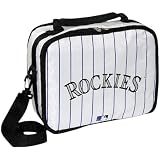 MLB Colorado Rockies Lunchbreak Lunchbox