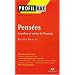 Pens�es de Pascal : Grandeur et mis�re de l'homme