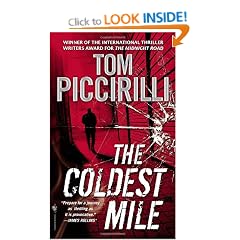 The Coldest Mile