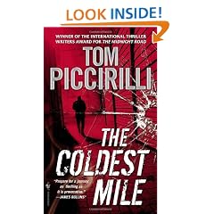 The Coldest Mile