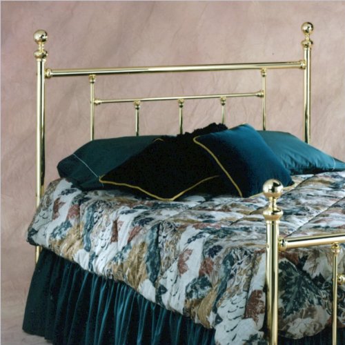 Hillsdale 1035/6/7/8 Chelsea Headboard Size: Queen