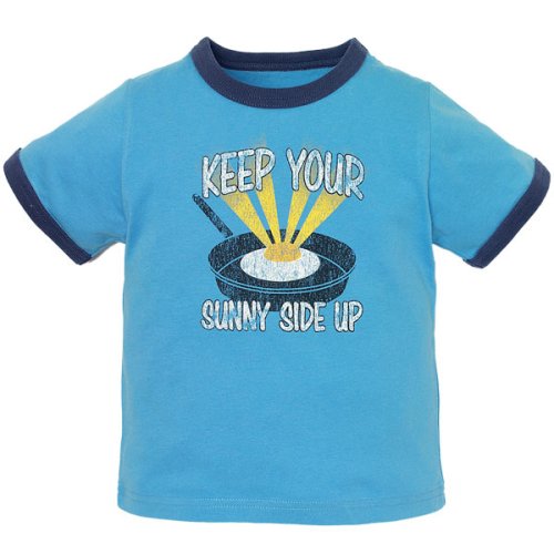 graphic tee(water 6-9mos)
