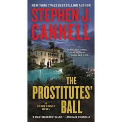 (The Prostitutes' Ball) By Cannell, Stephen J. (Author) mass_market Published on (10 , 2011)