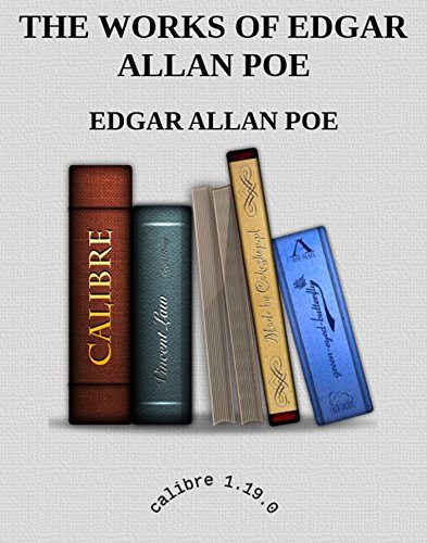 The Complete Works of Edgar Allan Poe (Illustrated)