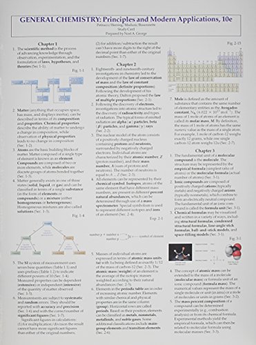 Books A la Carte for Chemistry: Principles and Modern Applications (10th Edition)