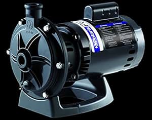 amazon polaris booster pump