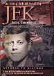 JFK, Dallas November 22 1963, The Story Behind the Story, 40th Anniversary Collector's Edition, Witness to History (2-disc Set Featuring Full-length DVD, Interactive CD and the Historic Zapruder Film)