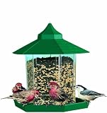 Perky-Pet HF92 Gazebo Wild Bird Feeder
