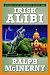 Book cover of Irish Alibi (Roger and Philip Knight Mysteries Set at the Univ. of Notre Dame).