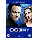 CSI: New York - Complete Season 4 [DVD]