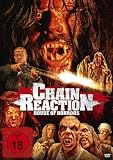Produkt-Bild: Chain Reaction - House Of Horrors