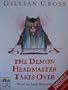 The Demon Headmaster Takes over (Demon Headmaster Adventure)