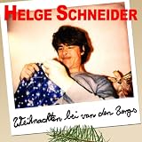Helge Schneider �Weihnachten bei van den Bergs� bestellen bei Amazon.de