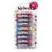 Buy Lip Care - Bonne Bell Lip Smacker Party Pack Flavored Lip Balm Skittles 8 Tubes