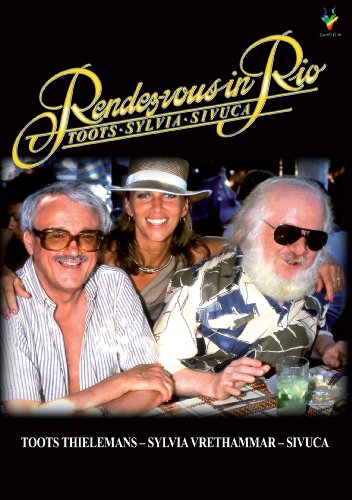 Thielemans, Toots With Sylvia Vrethammar And Sivuca - Rendezvous In Rio