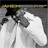 Makings of a Man by Jaheim 【並行輸入品】