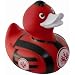 Die Fan-Badeente ist das perfekte Badezimmer-Accessoires f�r jeden Fu�ball-Fan. Ob als Geschenk oder 
f�r das eigene Badezimmer, die Badeente ist immer ein witziger Hingucker.�Gr��e: ca. 10 x 10 cmNicht 
geeignet f�r Kinder unter 3 Jahren!Material: PVC