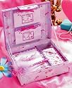 Princess Writing Set