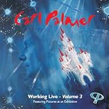 Working Live- Volume 3