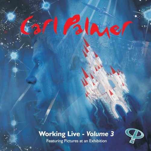 Carl Palmer Band Photo 1