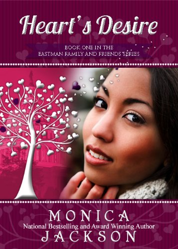 Heart's Desire (Eastman Family and Friends)