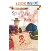 Spin a Wicked Web (A Home Crafting Mystery)
