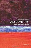 Accounting : a very short introduction