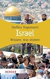 Israel: Wissen, was stimmt (HERDER spektrum) - Steffen Hagemann