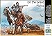 PLASTIC MODEL KIT INDIAN WARS SERIES . ON THE GREAT PLAINS 1/35 MASTER BOX 35189