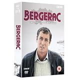 Bergerac - Series 4 [3 DVDs] [UK Import]von "John Nettles"