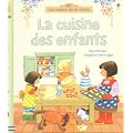 La cuisine des enfants
