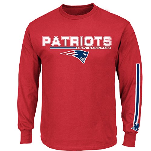 NFL Path to Glory Long Sleeve Tee