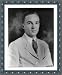 Historic Print (M): Edsel Bryant Ford, 1893-1943