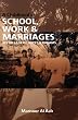 A Childhood of School, Work & Marriages: My Aali Village of Hopes & Dreams