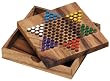 Chinese Checkers (~7 Inch)