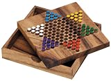 Chinese Checkers (~7 Inch)