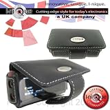 i-nique Tuff-Luv® Premium Napa Leather Case (Cowon iaudio7)