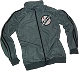 Deep Gouge -- Boba Fett -- Star Wars Track Jacket