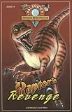 Raptor's Revenge: Book 4 of PaleoJoe's Dinosaur Detective Club